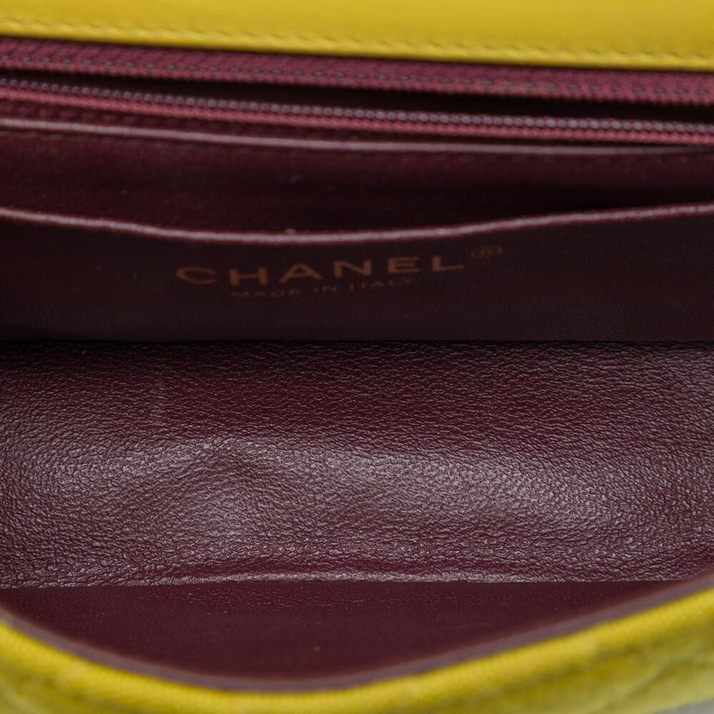 Chanel Flap Bag