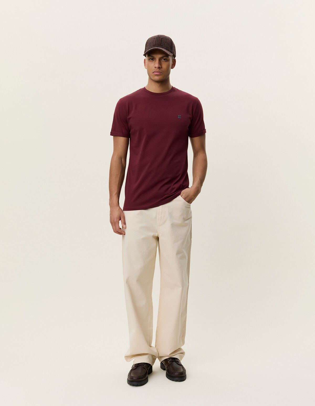 Core Seasonal T-Shirt