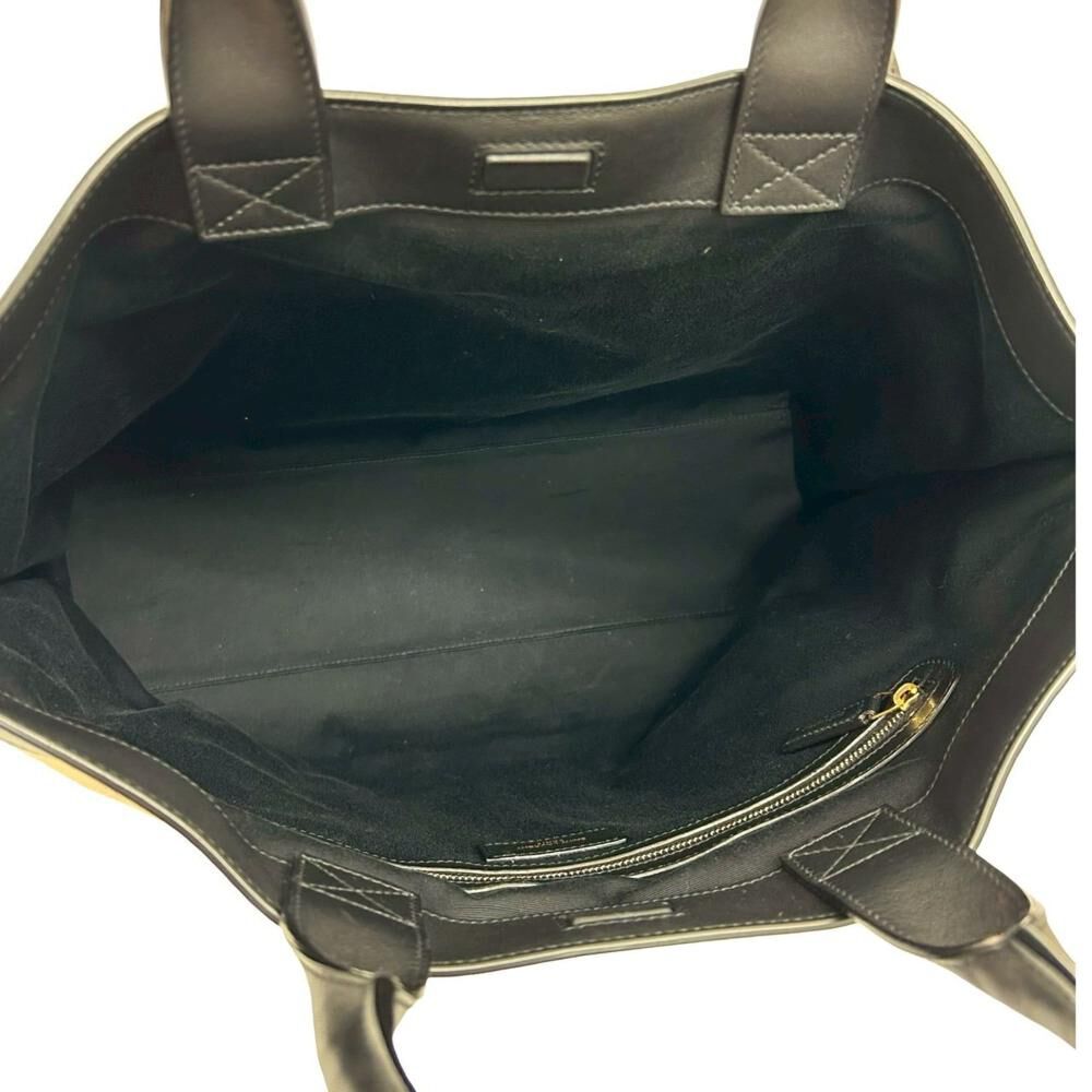 Yves Saint Laurent Tote