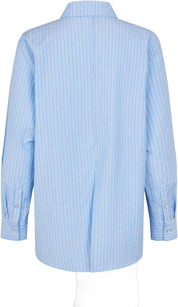 Viggemd stripe shirt