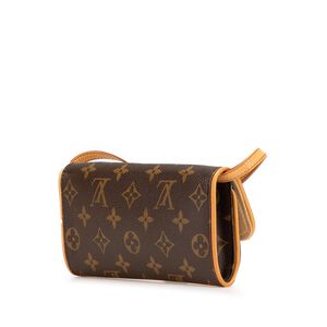 Louis Vuitton Twin Pochette