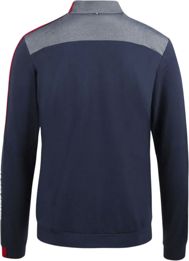 Saison 1 FZ sweatshirt