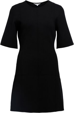 OBJREYNARD 2/4 RE SHORT DRESS NOOS