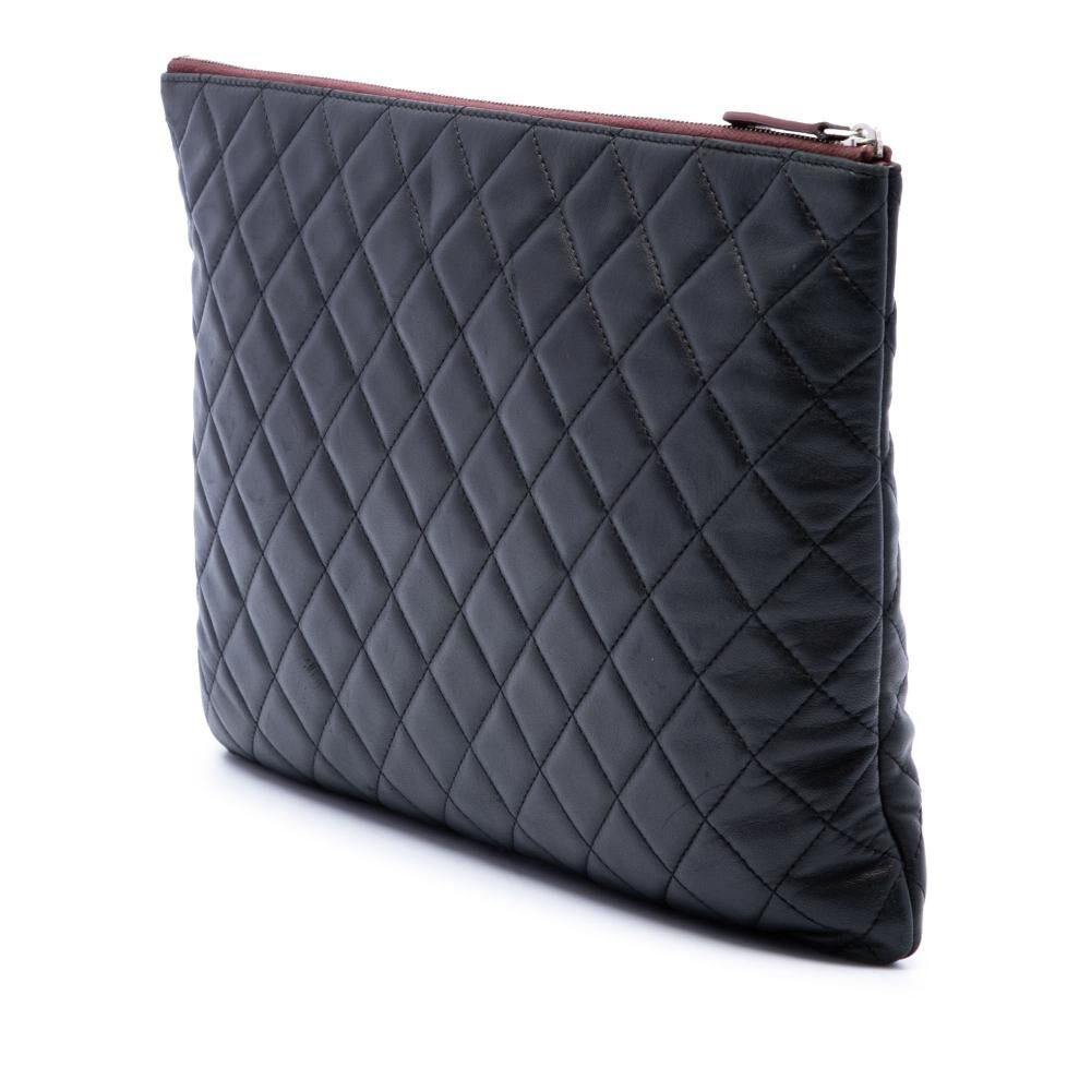 Chanel Clutch
