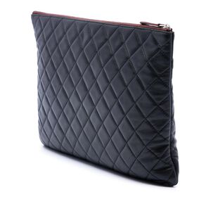 Chanel Clutch