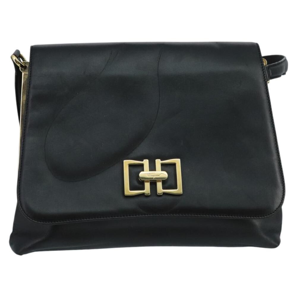 Salvatore Ferragamo Shoulder Bag