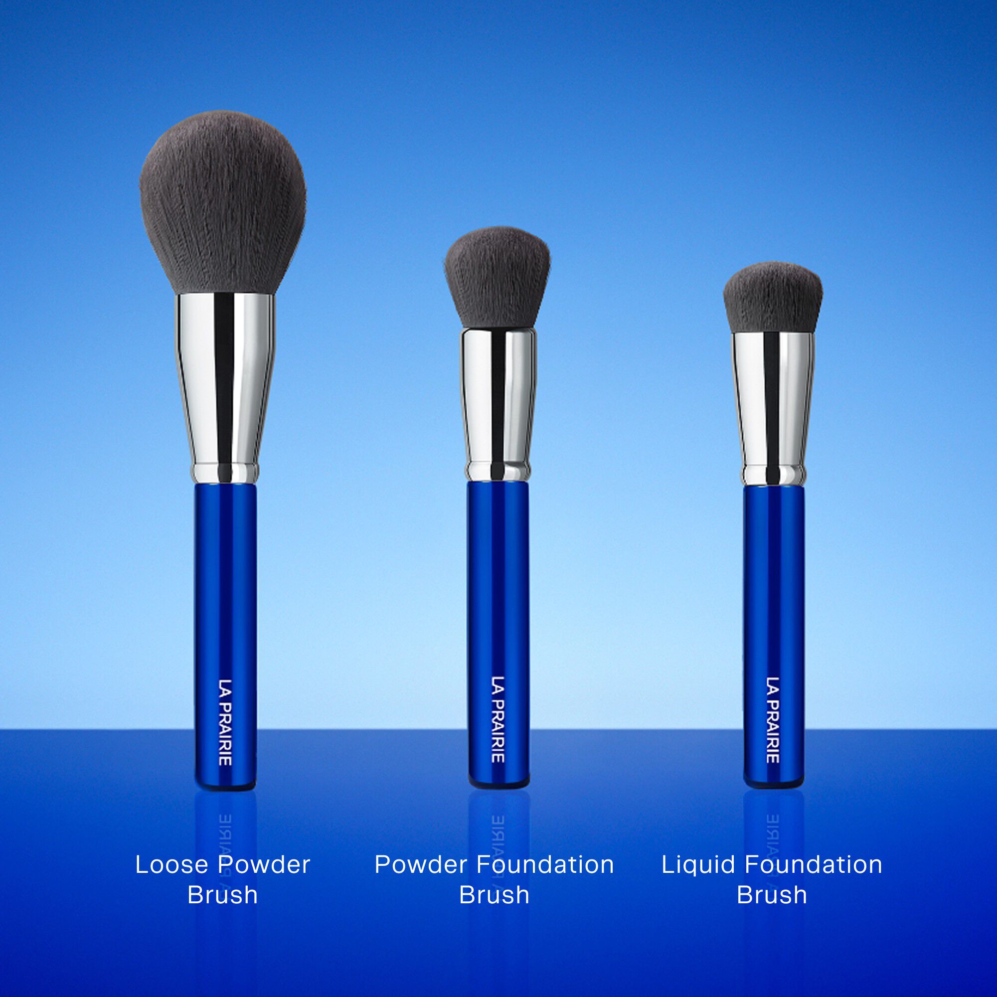 Complexion Brush Powder foundation brush 90 gr