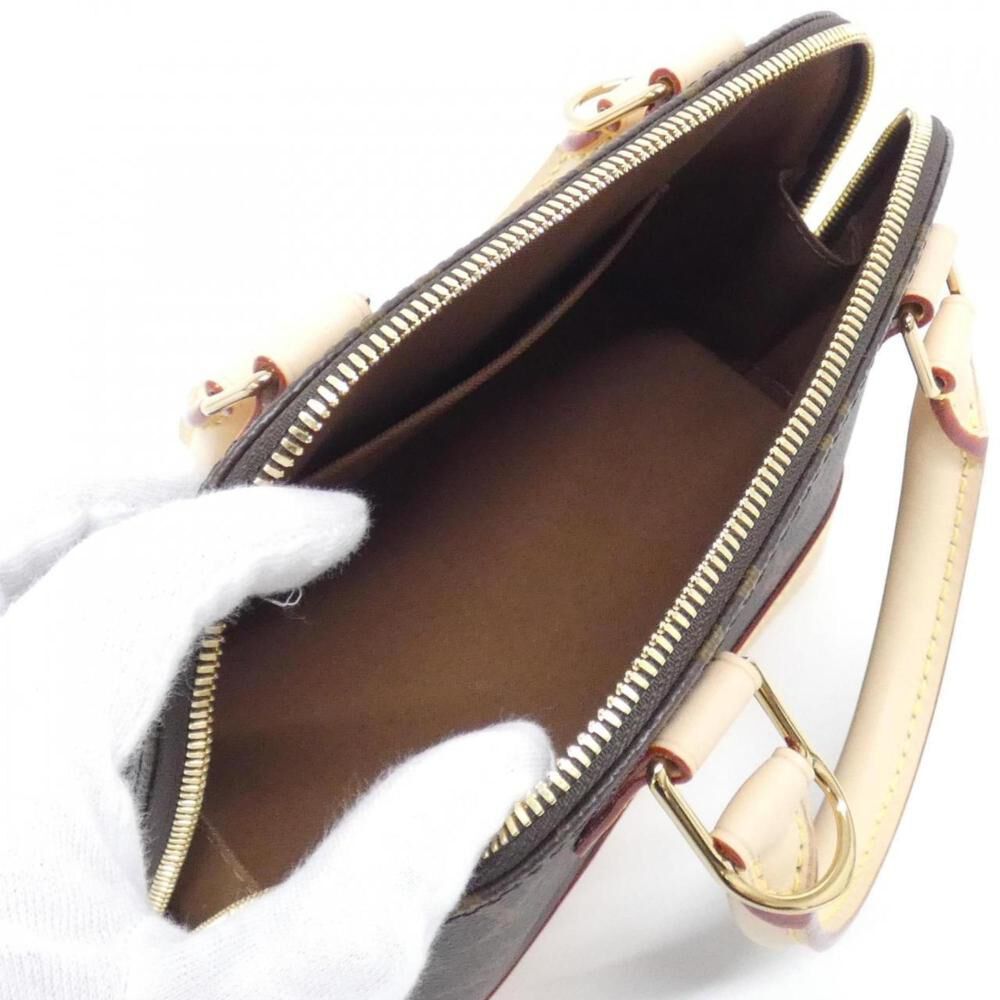 Louis Vuitton Alma