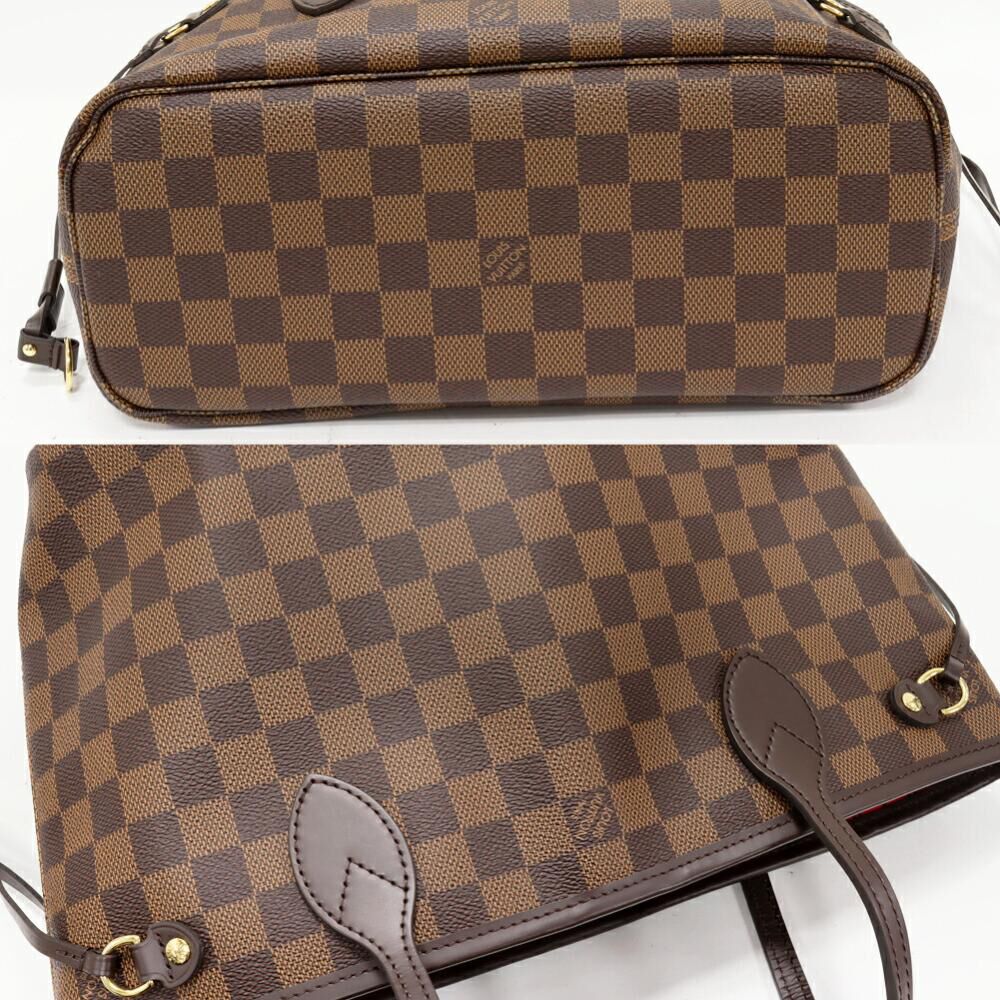 Louis Vuitton Neverfull