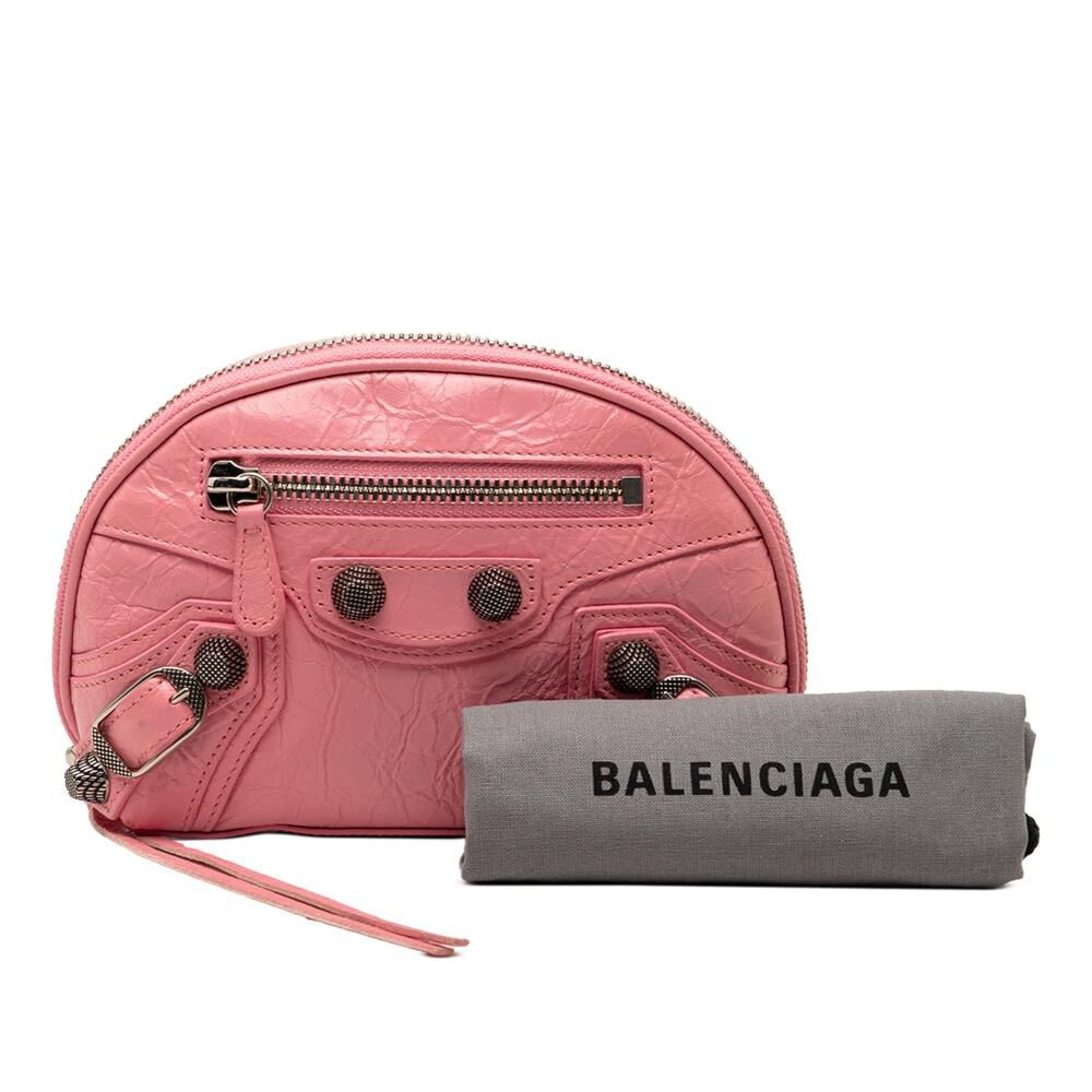 Balenciaga Pouch