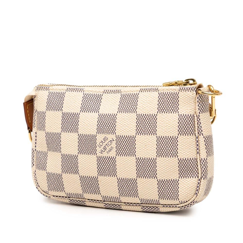 Louis Vuitton Pochette Accessoires