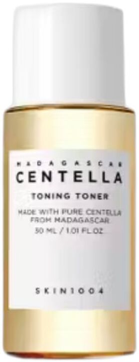 Madagascar Centella Toning Toner