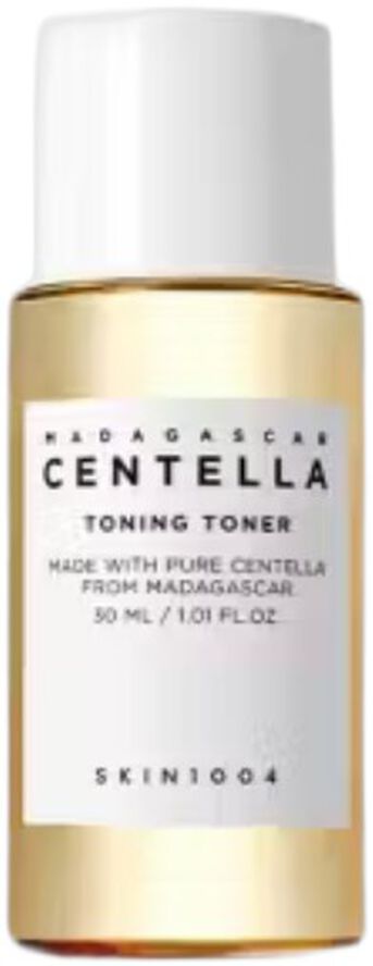 Madagascar Centella Toning Toner