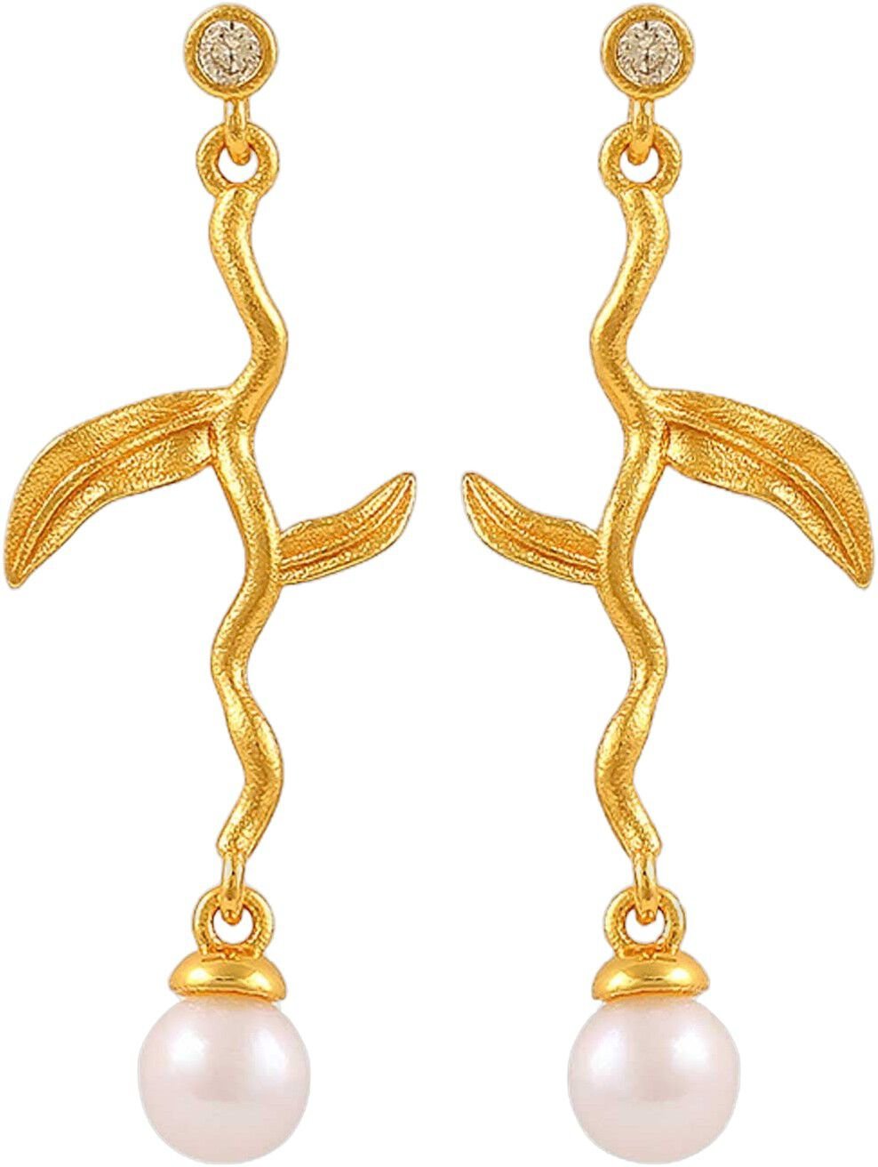 Marigold &oslash;reringe