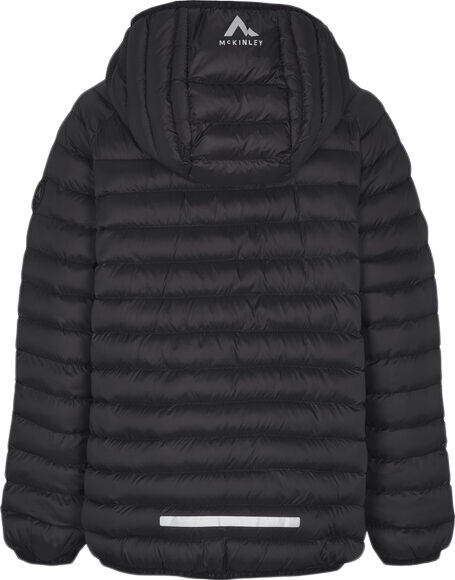 Namur polstret jakke