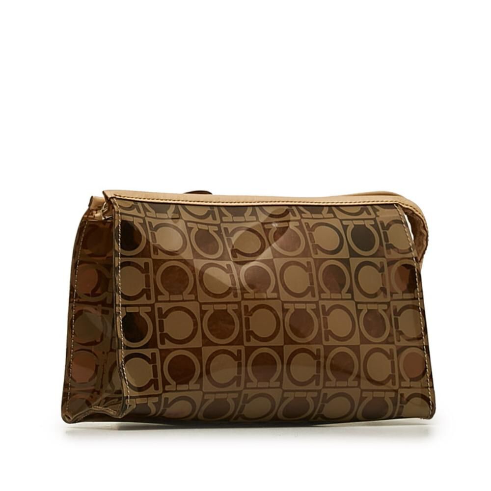 Salvatore Ferragamo Pouch