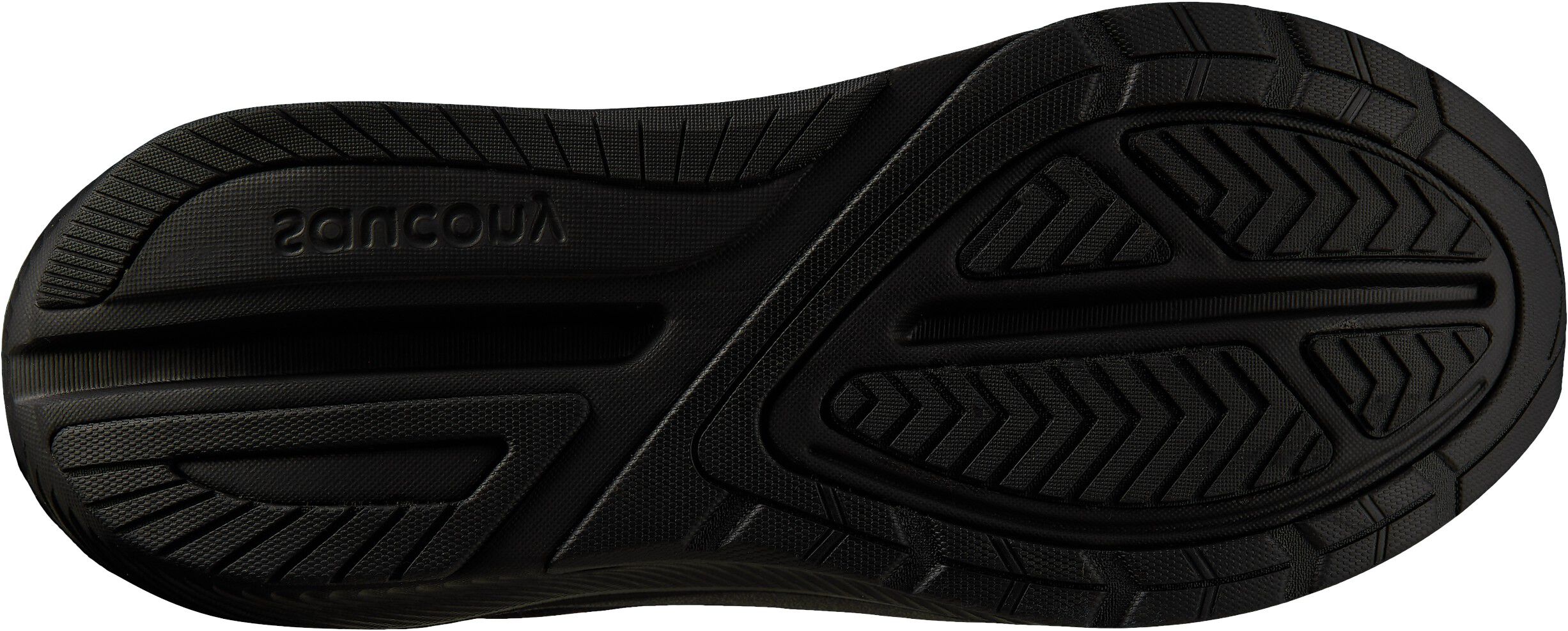 Echelon Walker 3 Ekstra Bredde L&oslash;besko