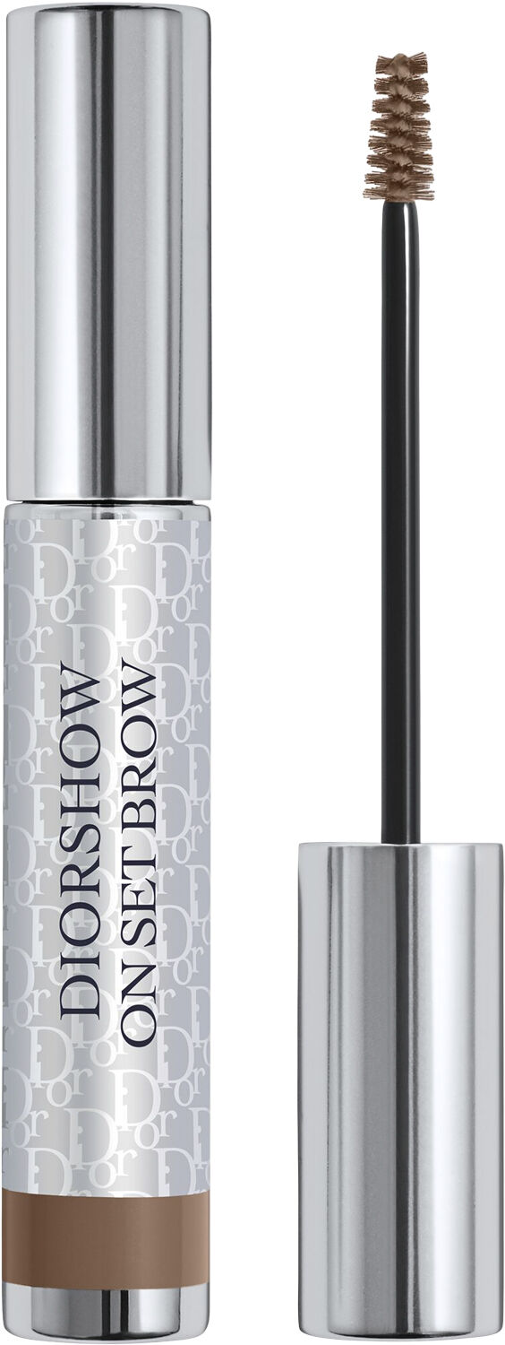 &Oslash;jenbryn makeup