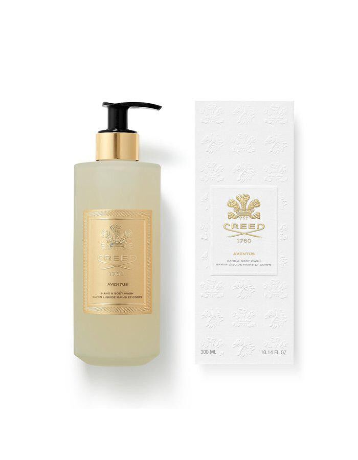 Aventus Hand & Body Wash 300 ml