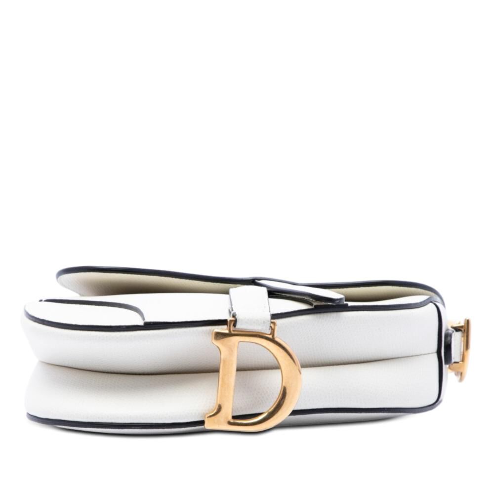 Dior Saddle Bag