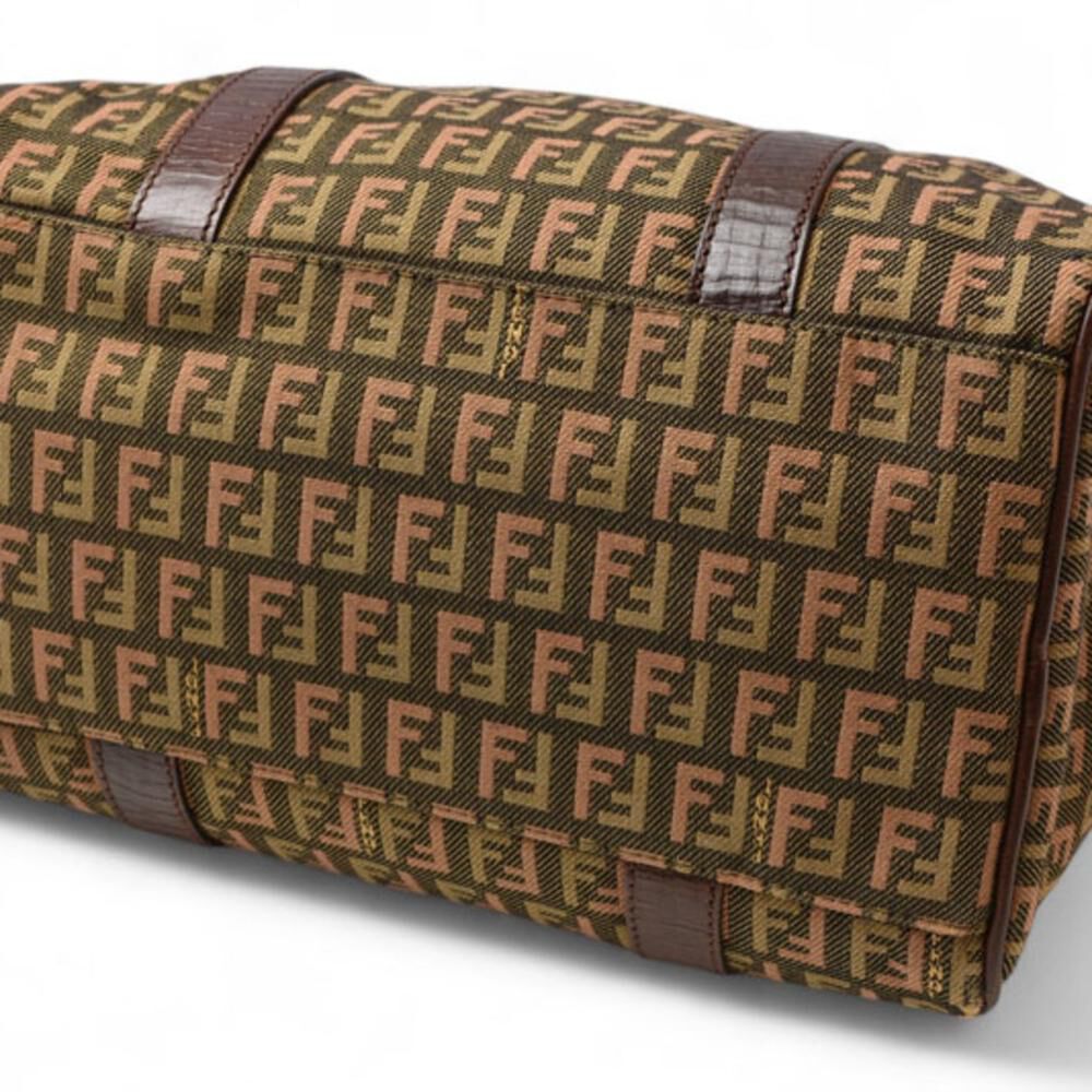 Fendi Handbag