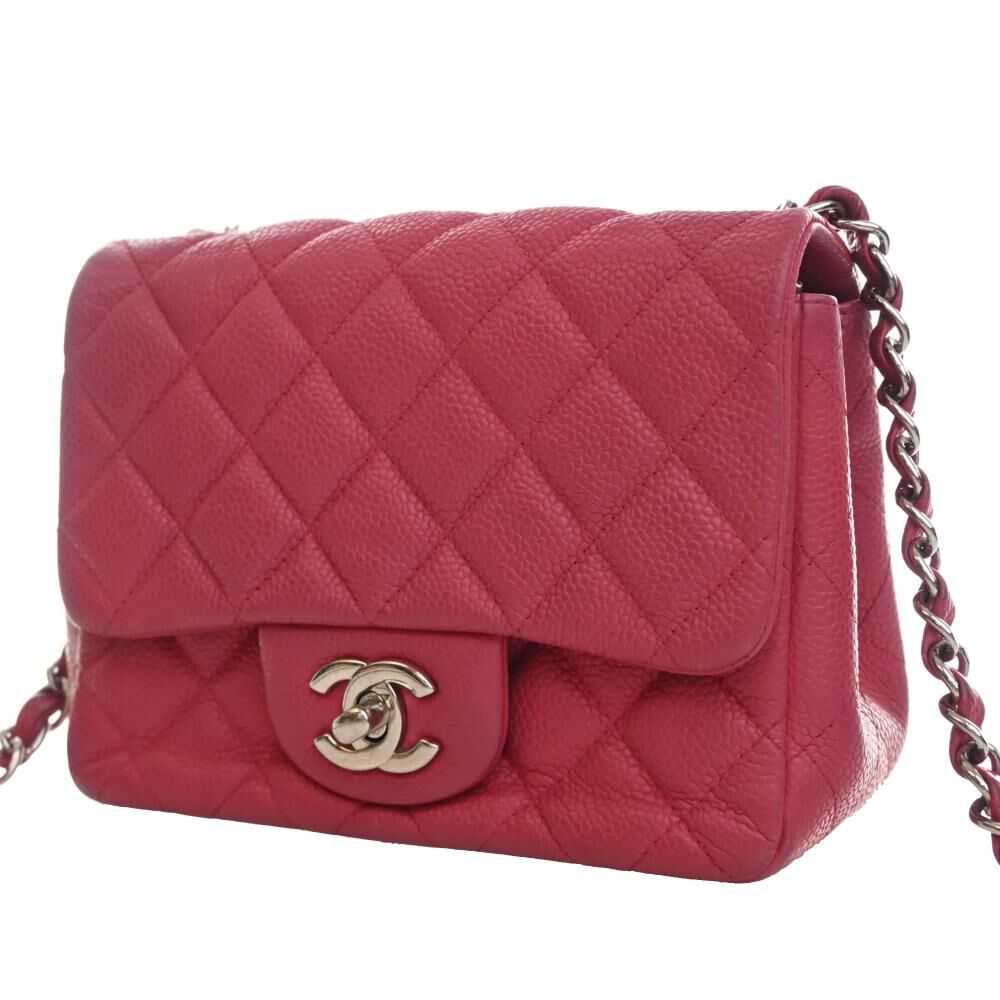 Chanel Flap Bag