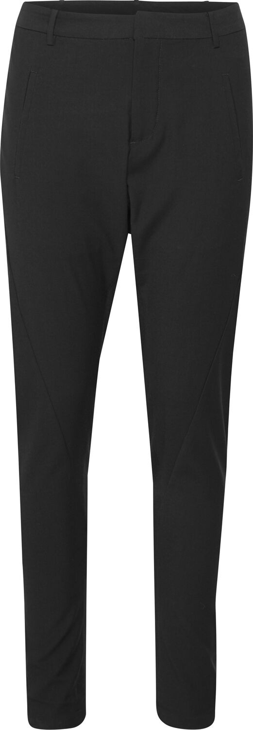 Bukser med smalle ben