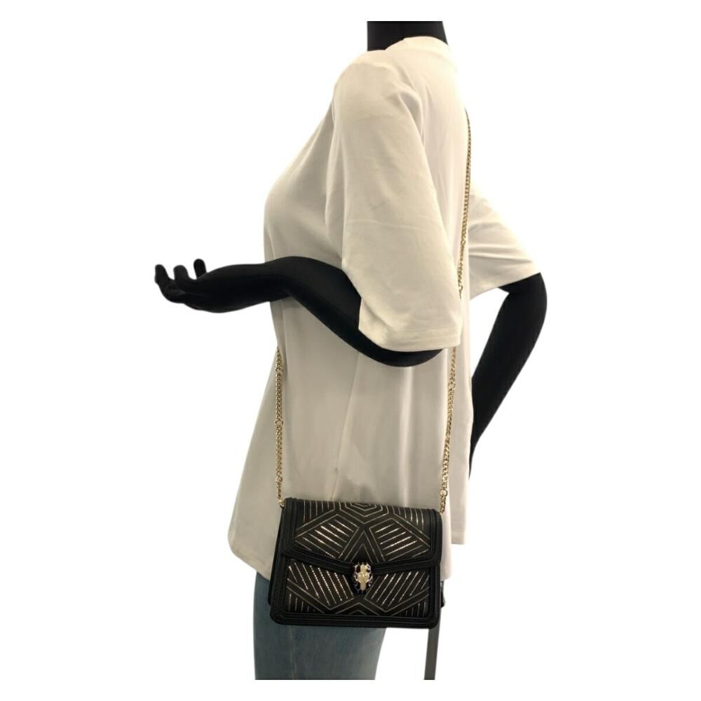 Bvlgari Shoulder Bag