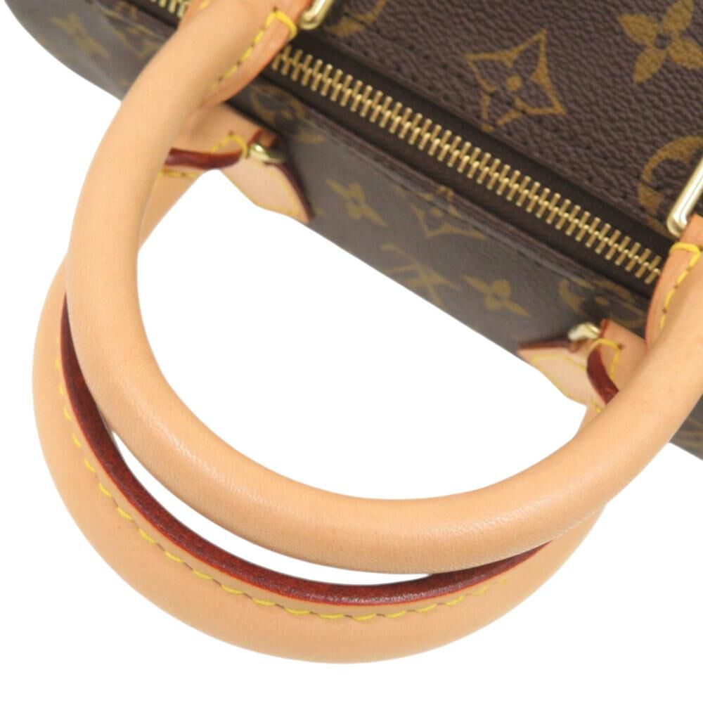 Louis Vuitton Speedy