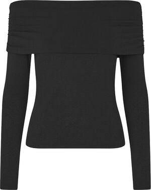 LillianMD off shoulder top