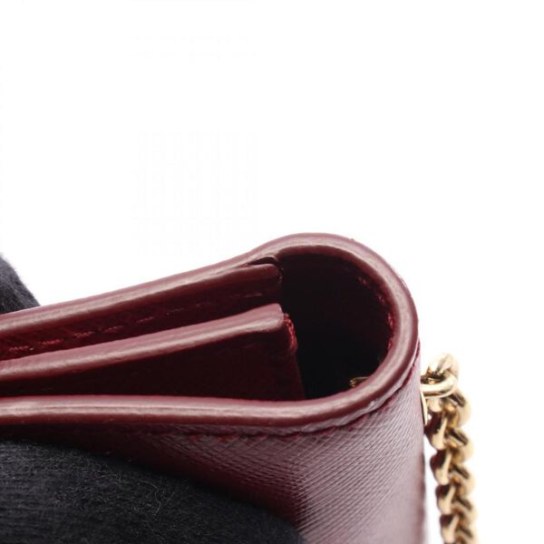 Salvatore Ferragamo Shoulder Bag