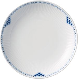 PRINSESSE MODERNE TALLERKEN 20 CM