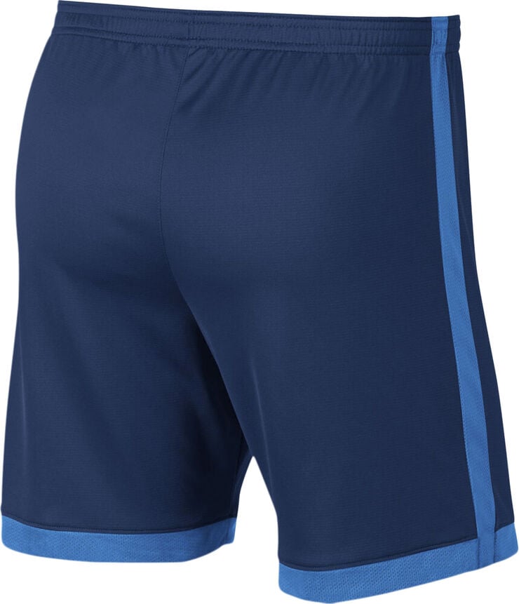Dri Fit Academy Shorts