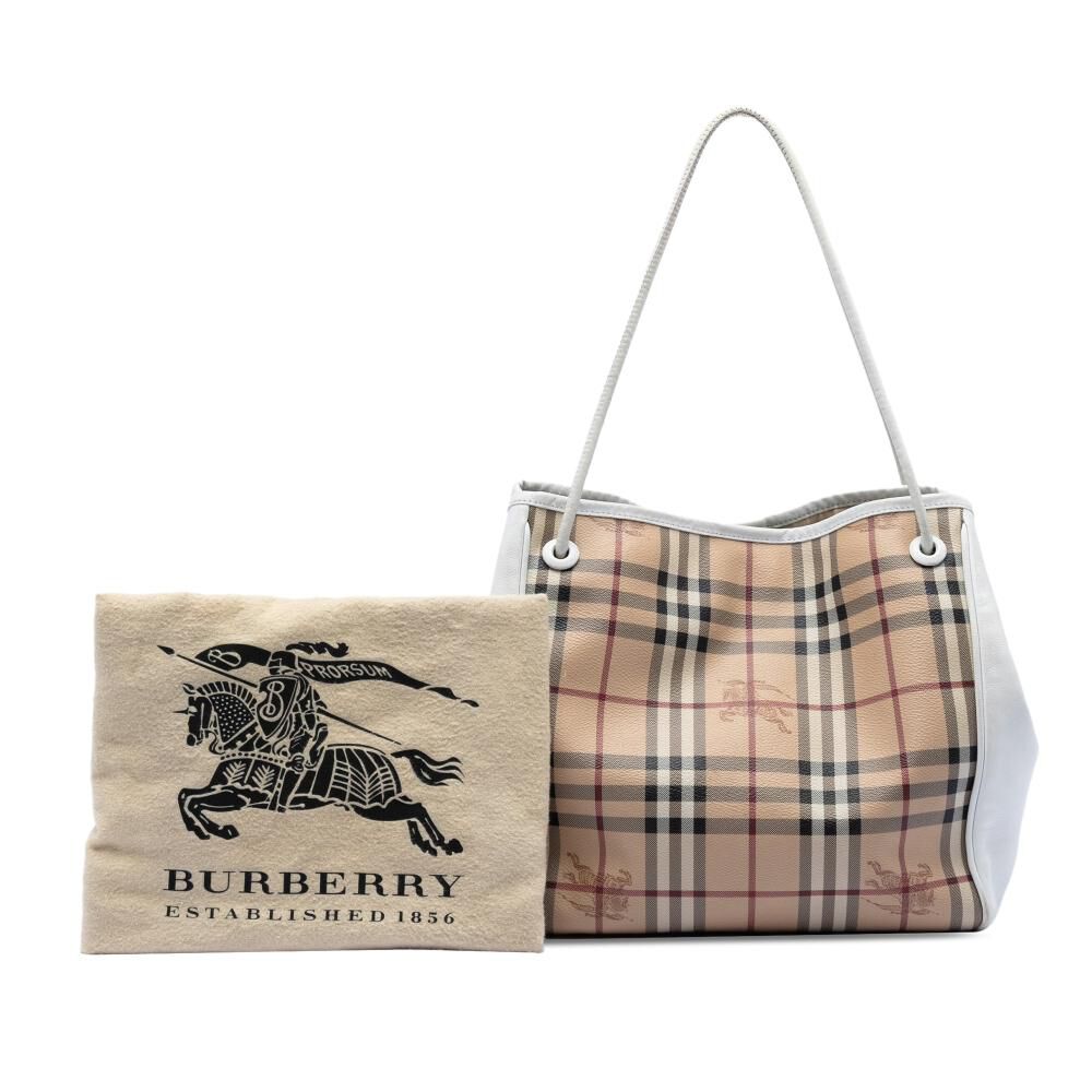 Burberry Tote