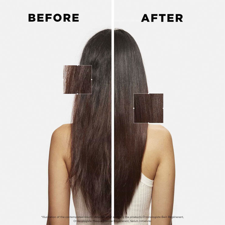 Chronologiste Masque Régénérant Hair Mask