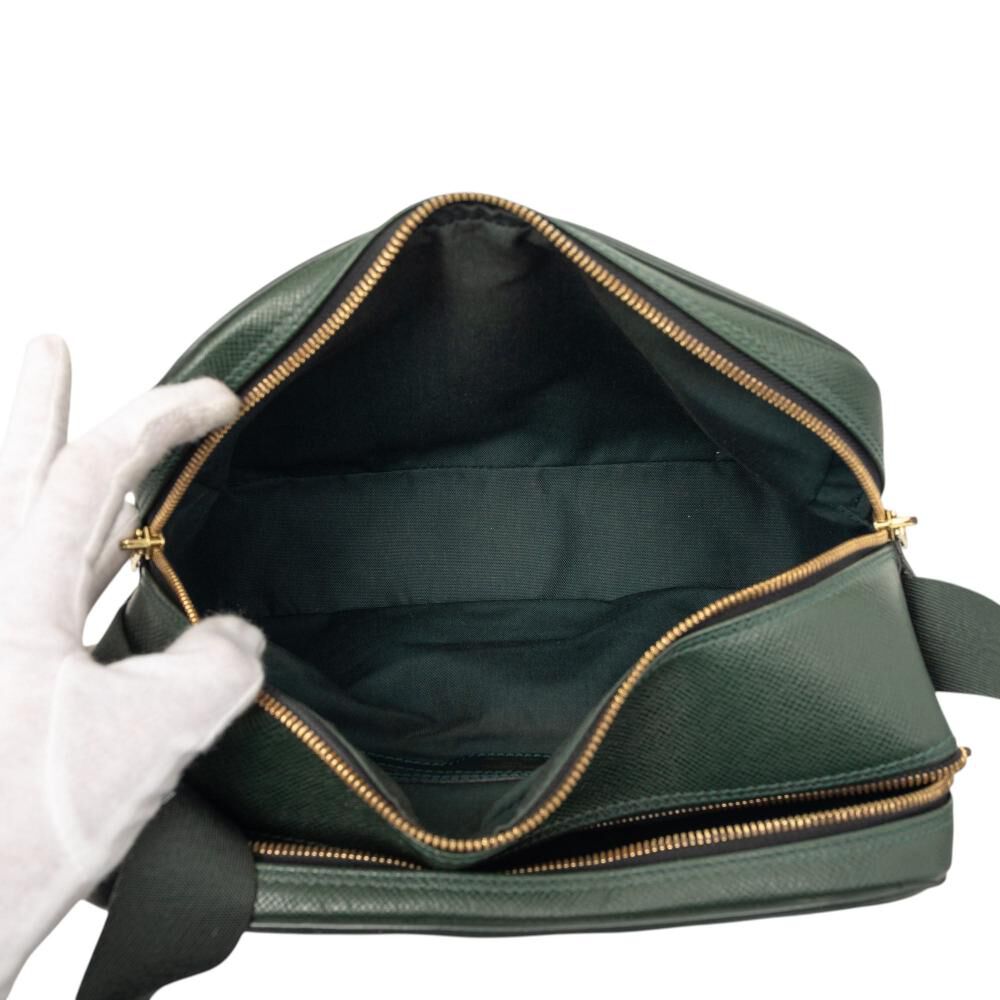 Louis Vuitton Reporter