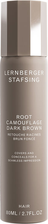 Root Camouflage Dark Brown, 80 ml