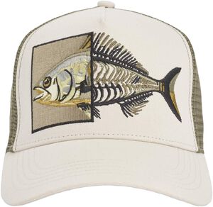 APOLLO Trucker cap