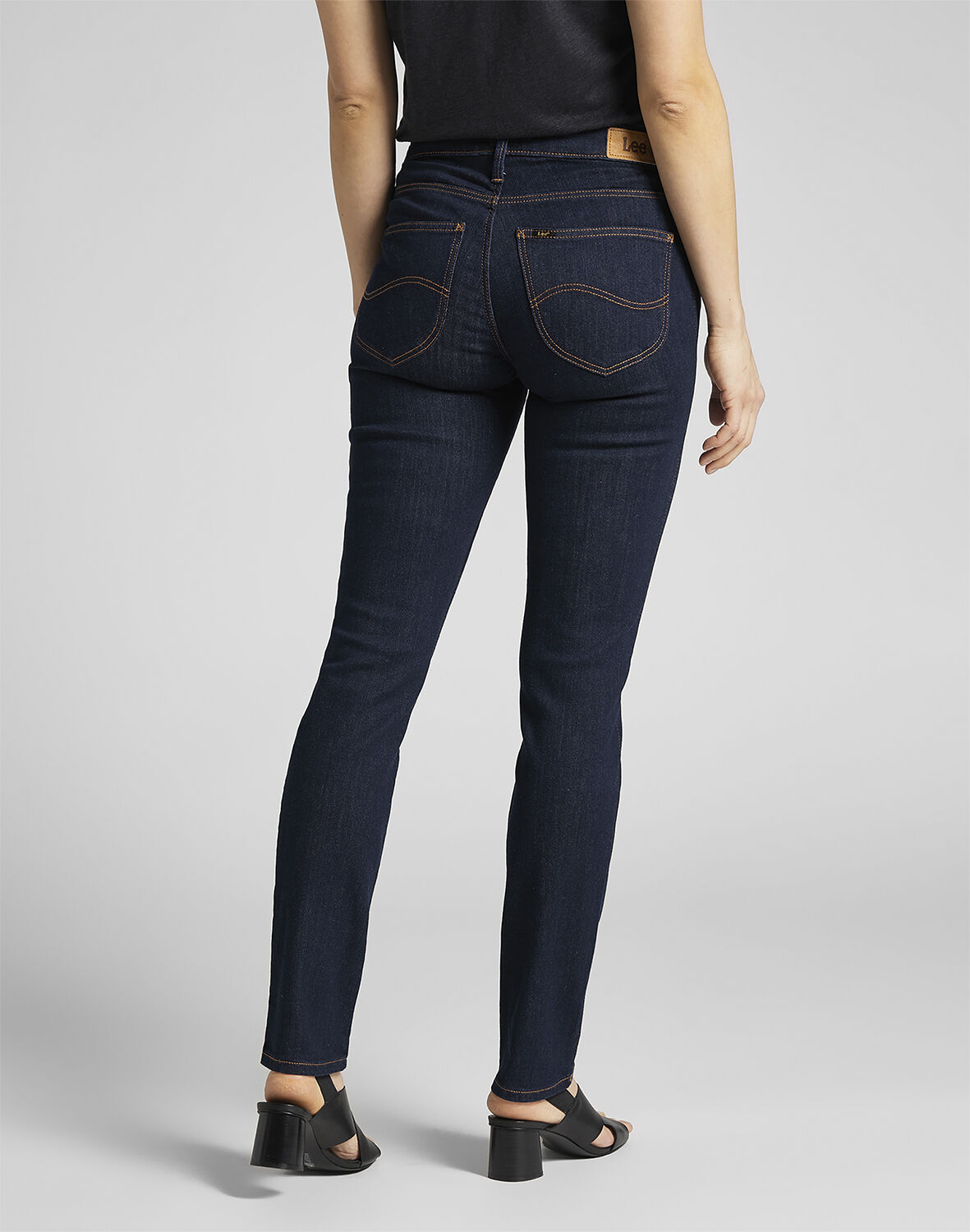 Elly one wash jeans
