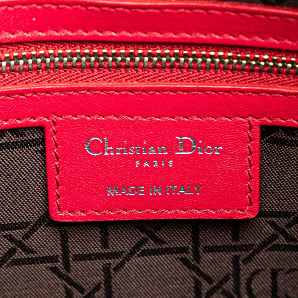 Dior Lady Dior