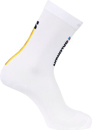 Pulse Race Flag L&oslash;bestr&oslash;mper