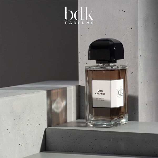GRIS CHARNEL - Eau de Parfum 100 ML