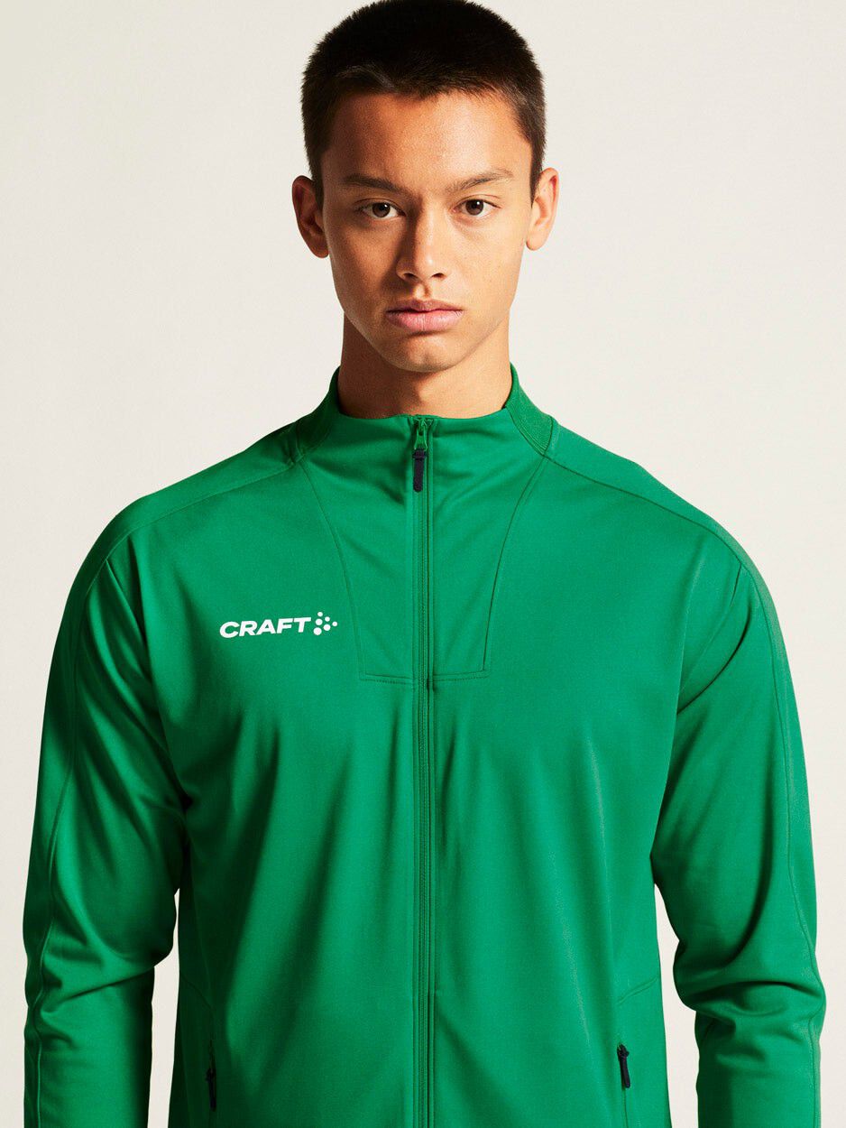 Evolve 2.0 Full Zip Sweatshirt