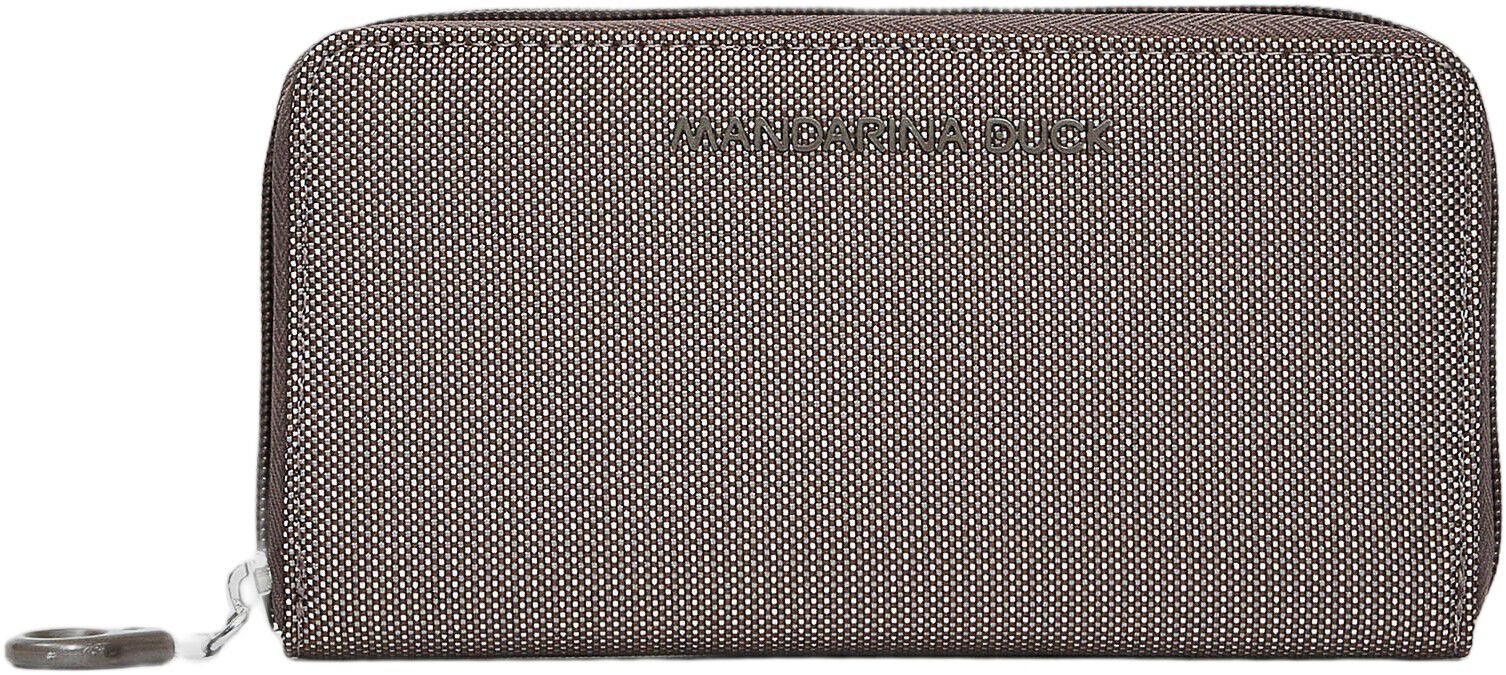 MD20 WALLET / TAUPE