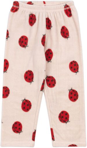 TAVI FLEECE PANTS GRS