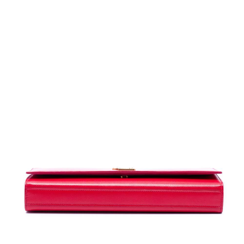 Yves Saint Laurent Clutch