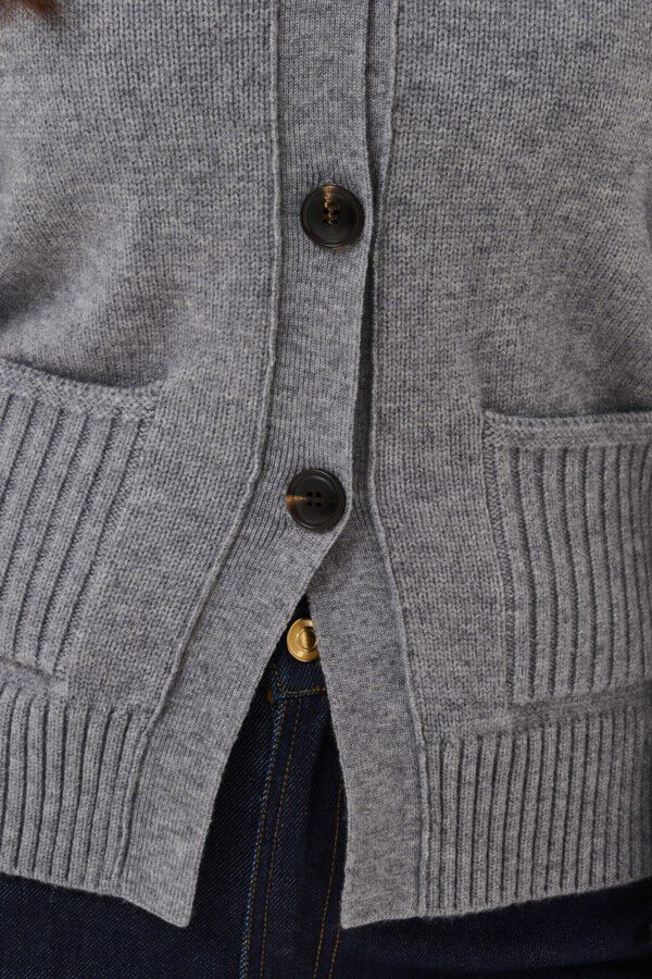 TheresaSZ Cardigan