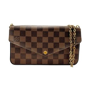 Louis Vuitton Pochette Felicie
