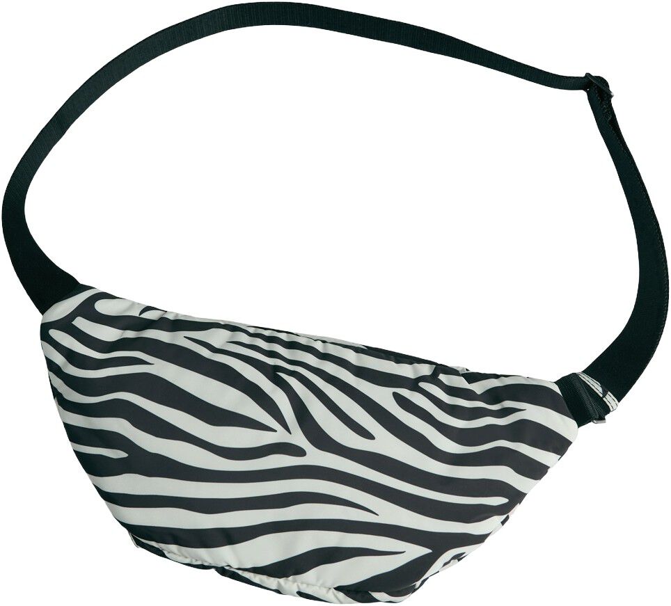 Famembg Bum Bag, Recycled