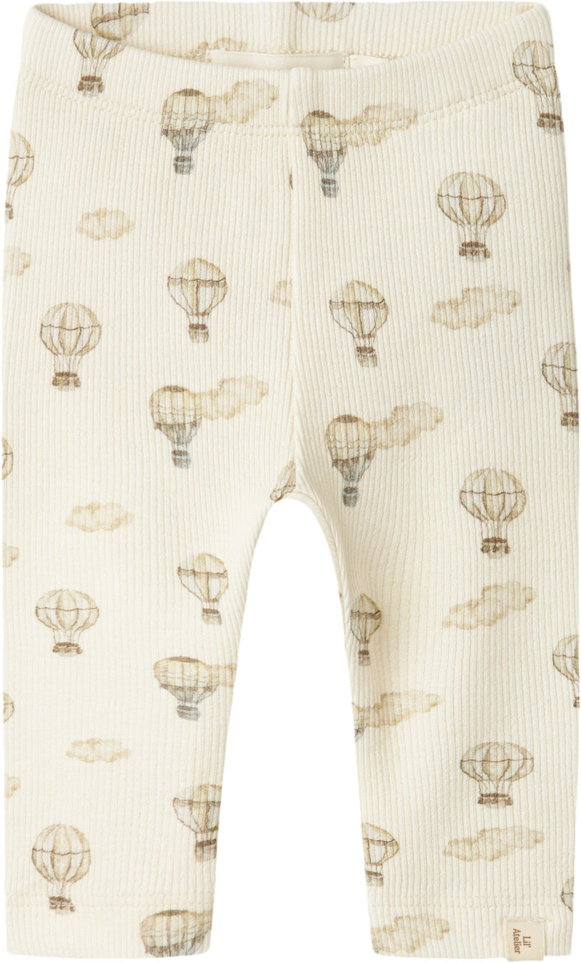 NBNGAVO ELF SLIM LEGGING LIL NOOS